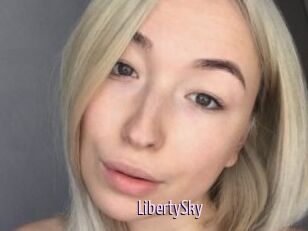 LibertySky
