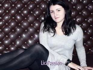 LicaPassion