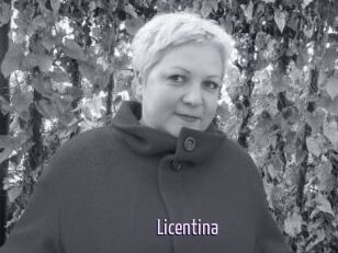 Licentina