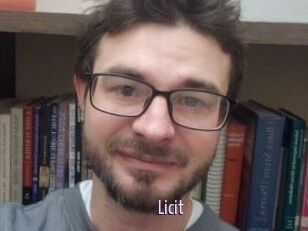 Licit