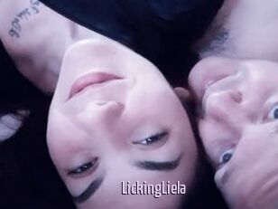 LickingLiela