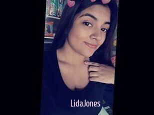 LidaJones