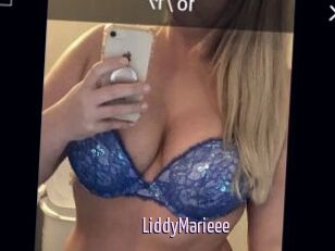 LiddyMarieee
