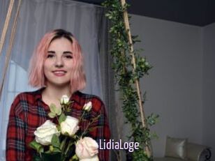 LidiaLoge