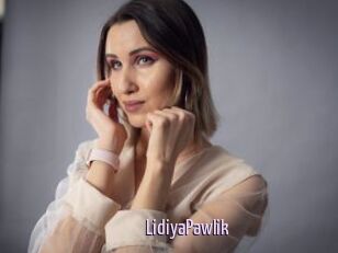 LidiyaPawlik