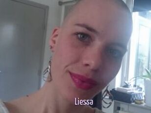 Liessa