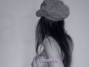 LieveMilou