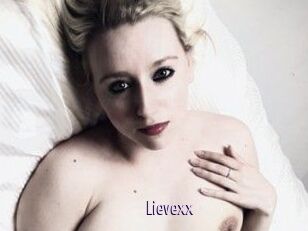 Lievexx