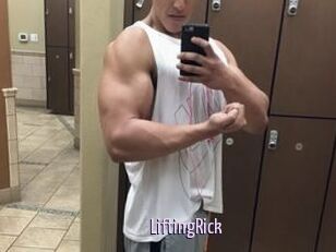 LiftingRick
