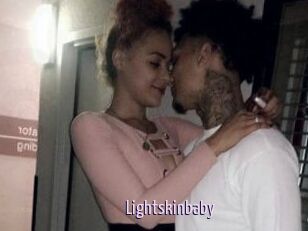 Lightskinbaby