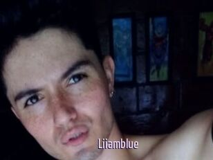 Liiamblue