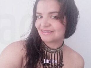 Liiniita