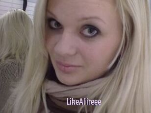 LikeAFireee