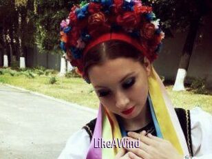 Like_A_Wind