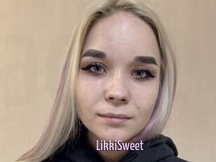 LikkiSweet
