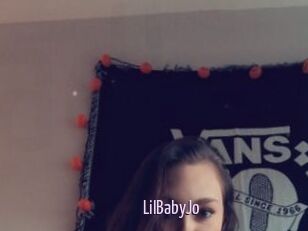 LilBabyJo