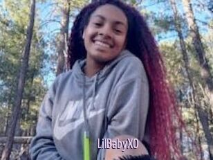 LilBabyXO