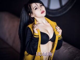 LilCuteLilly