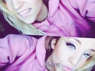 LilKrissy