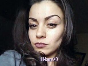 LilMamaXO
