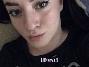 LilMary18