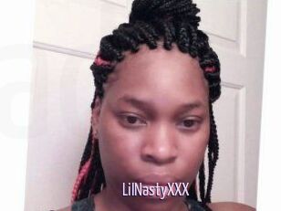 LilNastyXXX