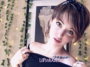 LilPinkAlien