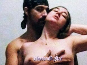 LilRedandBigBad