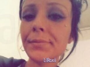 LilRoxii