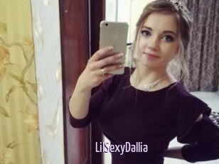 LilSexyDallia