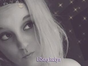 LilSexyJazLyn