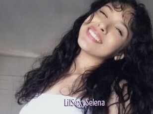 LilSexySelena