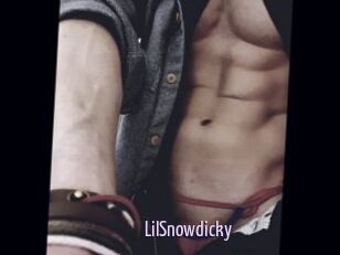 LilSnowdicky