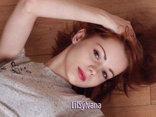 LilSylvana