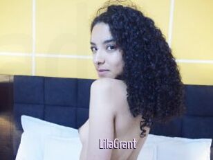 LilaGrant