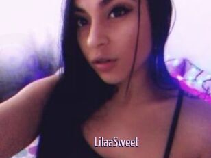 LilaaSweet