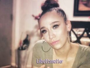 Lilbuttsmatter