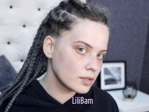 LiliBam