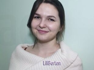LiliBerton