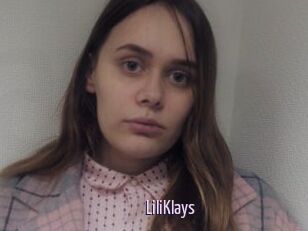 LiliKlays