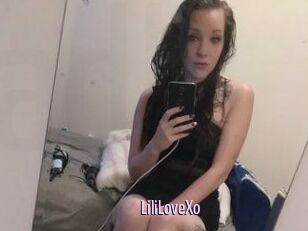 LiliLoveXo