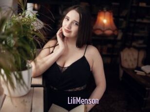 LiliMenson