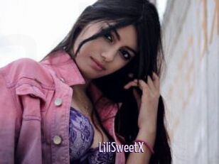 LiliSweetX