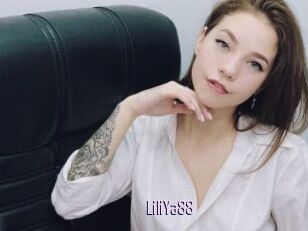 LiliYa88