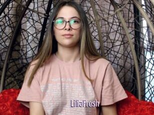 LiliaFresh