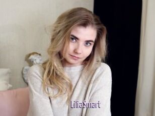 LiliaSmart