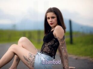 LiliamGold