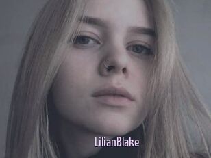 LilianBlake