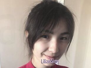 LilianSims