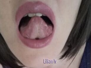 Lilian_lv